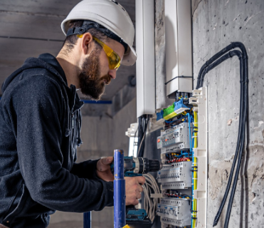 Electrical & instrumentation