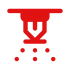 icons8 fire sprinkler 70